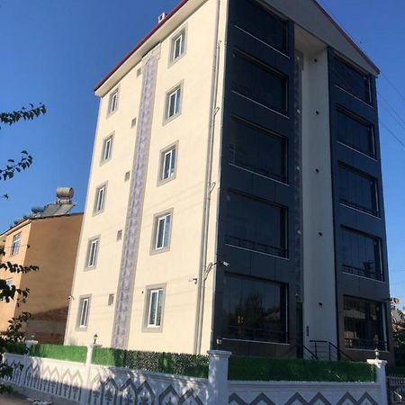 Karakoçan Apart otel Exterior foto